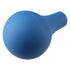5pcs Blue Rubber Pipette Bulbs, Suction Ball Dropper Rubber Caps for Graduated Tubes and Pipettes