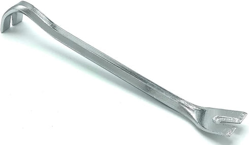 ZY311 Pry Bar Tack & Moulding Lifter Mini Crowbar, Carpet Flooring Tool (1)