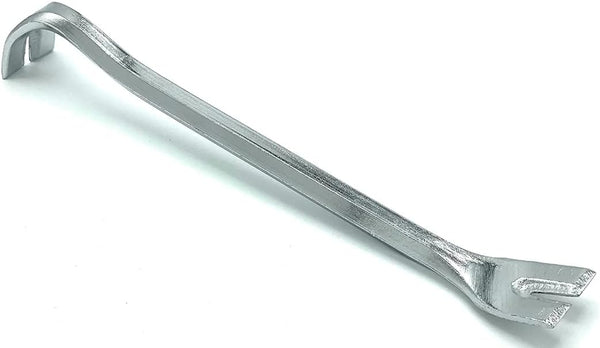 ZY311 Pry Bar Tack & Moulding Lifter Mini Crowbar, Carpet Flooring Tool (1)