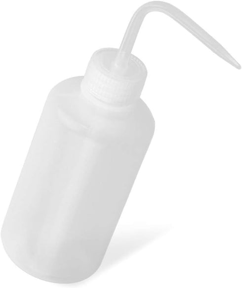 1000ml Lab Bent Tip Plastic Liquid Water Oil Storage Squeeze Bottle