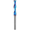 EANOSIC Upcut Spiral Router Bit 1/4 inch Shank, 1/4 inch Cutting Diameter, Extra