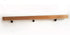 ALDEPO 30-600Cm Non-Slip,300Cm/119In Grab Bars Handrail Wooden - Complete Kit, Corridor Non-Slip Stair Railings Support