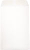 JAM PAPER 6 x 9 Open End Catalog Commercial Envelopes - White - 50/Pack