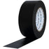 ProTapes Artist Tape Flatback Printable Paper Board Tape, 60 yds x 3/4" Width, Black (Pack of 1)