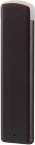 rOtring Replacement Leads for Tikky Mechanical Pencils, 0.35 mm, Hard Black (HB)