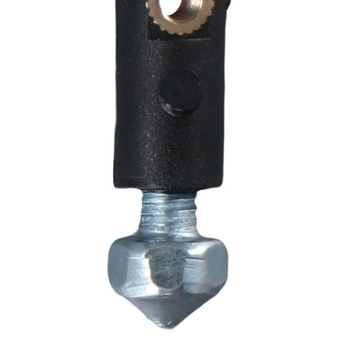 Wall Box Repair Tool, 18 Type Switch Socket Cassette Screws Support Rod for Electrical Box Screw