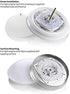3" 4.04" 10W, 2700K, 750LM, 120V, CRI90, Dimmable, UL/ES/JA8 LED Light Engine Retrofit Kit - Overall Size, Certified