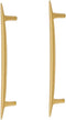 SANCHAKOU Dresser Handles 2 Pack Drawer Wardrobe Cabinet Furniture Shoe Cabinet Bedside Table