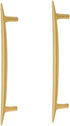 SANCHAKOU Dresser Handles 2 Pack Drawer Wardrobe Cabinet Furniture Shoe Cabinet Bedside Table