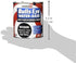 Zinsser 2244 Bulls Eye WB Primer Sealer, Quart, White, 12 Fl Oz