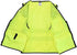 Radians SV59Z-2ZGD-3X Industrial Safety Vest, One Size, Multi