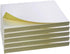 ZGBGCL 40 8.5" 11" ZGBZCL Sticker Paper for Inkjet Printer Sheets x Matte Full Sheet Labels, Tear-Resistant Sticker
