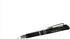 LED Pen for Pilots, Night Writer NAVIGATOR - Set of Two (2) LED Powered Ink Penlights
