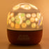 3 Paladone Super Mario Projection Light - Officially Licensed Nintendo Projector Lamp with Interchangeable Scenes