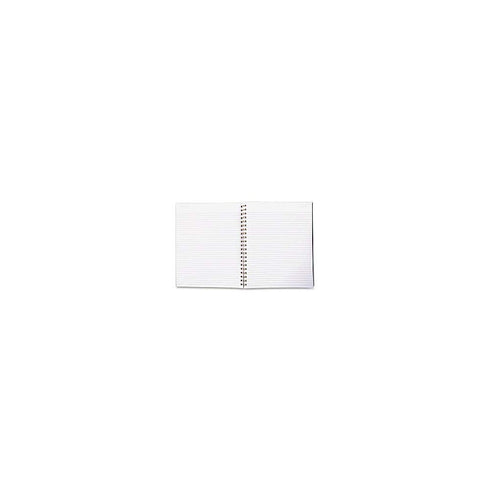 Cambridge Hardcover Wirebound Notebook