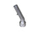 Fill-Rite Nozzle Spout, Black, for 100 and 5200 Series Hand Pumps, NPT Threads
