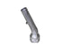 Fill-Rite Nozzle Spout, Black, for 100 and 5200 Series Hand Pumps, NPT Threads