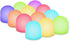 Novelty Place Color Changing Mini Nightlight, Multicolor LED Mood Lighting - Night
