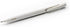 Zebra Pen bLen Retractable Ballpoint Gel Pen + Refills, White Barrel, Medium Point 0.7mm, Blue Ink, 6-Pack