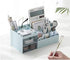 Granvela Desk Organizer Bedside Table Organizer with drawers for Home and office/school;Divided Makeup Storage and Display Box by Granvela