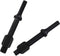 32029 Pneumatic Bolt Breaker Set, 37315 3/8" & 37316 1/2" Break Set for Impact Sockets