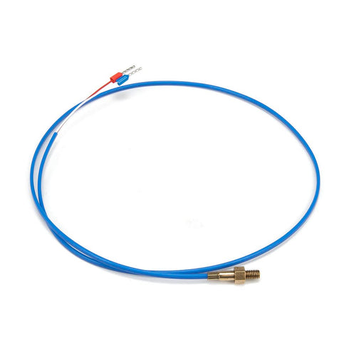 Finglai FTARB03 M4 0.6m 3D K Type Bolt Head ungrounded Plastic Cable Printer thermocouple Screw Temperature Sensor