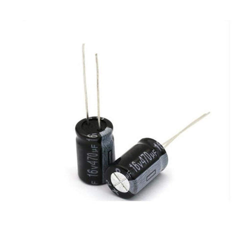 Electronic Component Assortment Kit, 1390Pcs LED Diode Transistor Capacitor Resistor