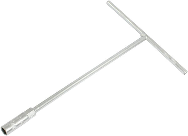 uxcell a12060600ux0060 10mm Metric T Bar Handle Hex Socket Wrench