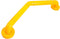 PAUANI Bathroom Safety Grab Bar - Metal Stair Railing, Stainless Steel Non-Slip Thickened