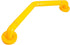 PAUANI Bathroom Safety Grab Bar - Metal Stair Railing, Stainless Steel Non-Slip Thickened
