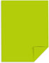 Neenah Astrobrights Premium Color Paper, 24 lb, 8.5 x 11 Inches, 500 Sheets, Terra Green