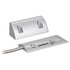 Seco-Larm SM-226RQ ENFORCER Overhead Door-Mount Magnetic Contact, Adjustable to Fit Most Door-channel Widths