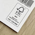 Cute New Baby Greeting Card for New Parents - Pregnancy Announcement Congratulations Card - Cute Laundry Parents To Be