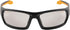 Klein Tools 60537 Safety Glasses, Professional Protective Eyewear with Full Frame, Scratch Resistant and Anti-Fog