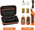 Storage Case for Klein Circuit Breaker Finder, Outlet Repair Kit & GFCI Tester - Box Only by ALLPRIMO