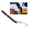 Blades for Deburrer, 20pcs BS1010 Trimming Knife Scraper Blade Set for Cutting and Deburring Tool