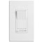 Amico 1 Pack Dimmer Light Switch, Single-Pole or 3-Way Compatible Slide Control