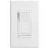 Amico 1 Pack Dimmer Light Switch, Single-Pole or 3-Way Compatible Slide Control