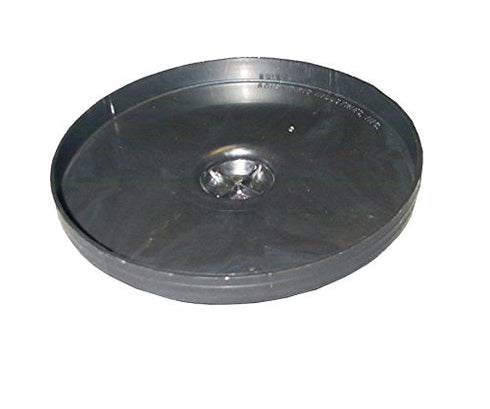 146-6005-00 6" Platform for Vortex-Genie 2 and Pulse Mixers