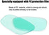 1 Pair Black Solar Auto Darkening Welding Goggles, Safety Protective Glasses Mask, Anti-Fog Anti-Glare