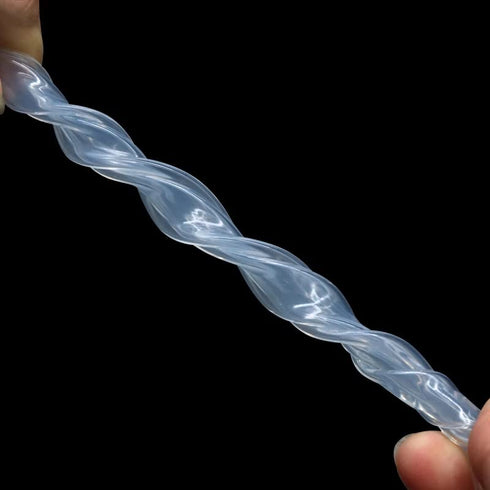 3/16 3/16" 5/16" 16 Silicone Tubing ID, Food Grade ID x OD Feet Length Pure Silicone Hose Tube for Home Brewing, Beer