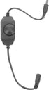 Shophubio Dimmer Rotary Lamp Switch for LED Strip Lights, Manual Light Modulator Controller with Knob for Adjustable