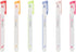 Sun-Star Stationery S4591755 Ninipie Water-Based Pen, Pen & Marker, Set of 6 by SUN-STAR