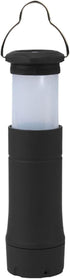 Generic Camping Lamps Battery Operated Work Lantern, 2-in-1 Flashlight | Portable Tent Light,