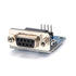 AYASOSO RS232 V2 MAX3232 Programming to TTL Converter Module - Serial Download Cable Board with Chip for Firmware