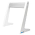 ONiLAB’S Lab Linear Pipette Rack, Pipettor Holder Fits Up to 8 Laboratory Pipettes