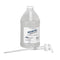 Parker Labs 57-20 Medical Lubricating Gel , Box, Bottle, 0.5 gal with Pump