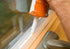Rocky Mountain Goods White Acrylic Sealant Caulk 10.1 oz (2 Pack) - High Performance Caulk for Bath,Window, Door, Floors, Shower, Wood, Toilet, AC - Waterproof - Paintable - Lifetime