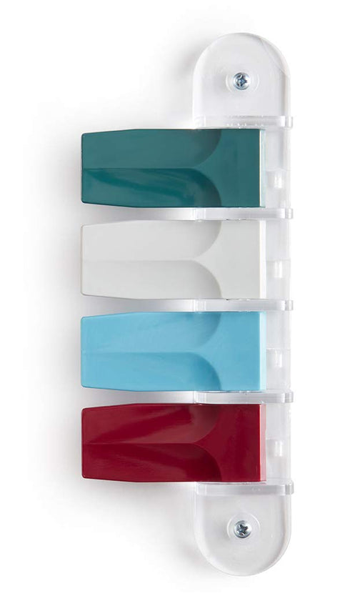 Exam Room Flags, Medical Door Flags for Doctor Offices, Hospitals, Clinics, Easy