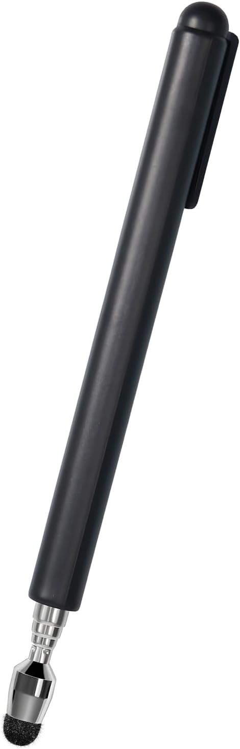 LYMXsd Universal Telescopic Stylus Pen for Touch Screens, Retractable Pointer Stick Stylus with